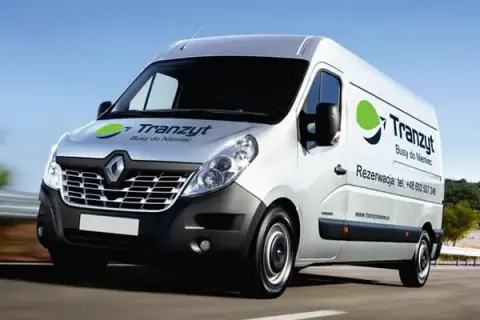 Bus z adresu pod adres: Koszty (350-800 zł) i jak oszczędzić?