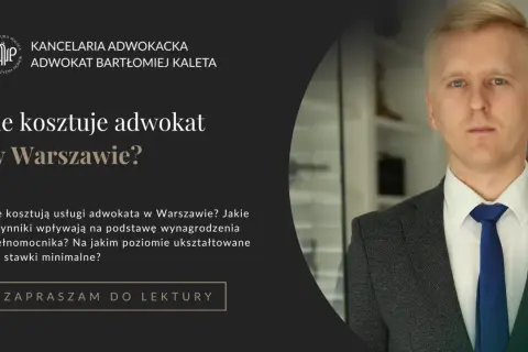 Ile kosztuje adwokat w sprawie spadkowej? Cennik i czynniki