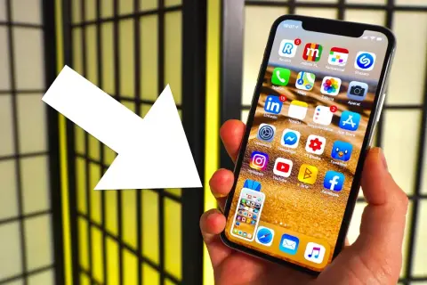 iPhone: Zrzut ekranu (screenshot) od podstaw do ukrytych funkcji