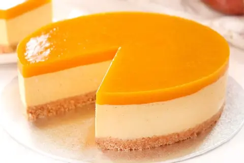 Postres de mango: Recetas fáciles, sin horno y trucos de experto.