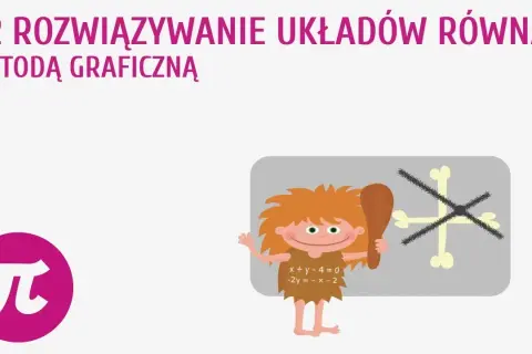 Jak rozwiązać graficznie układ równań i uniknąć błędów w obliczeniach