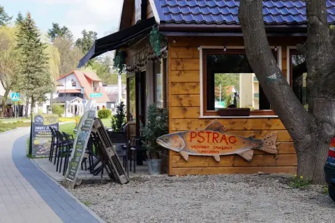 Polańczyk: Gdzie zjeść? Przewodnik po smakach Bieszczad