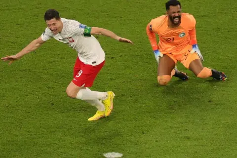 Polska Arabia Saudyjska: Bezbłędny bilans! Jak wygraliśmy na MŚ 2022?