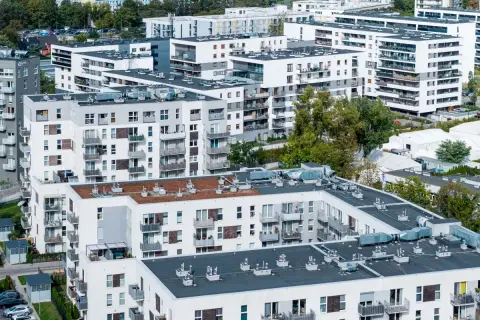 Ile hektarów ma osiedle? Od małych po giganty co wpływa na rozmiar?