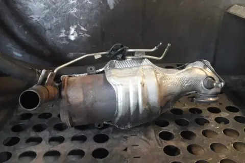 Ile kosztuje czyszczenie DPF? Sprawdź ceny i metody, aby zaoszczędzić