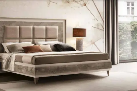 Komplettes Schlafzimmer: Die besten Möbelsets für jeden Stil und Raum