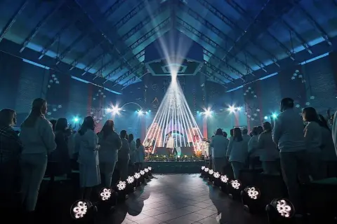 Gdzie obejrzeć koncert noworoczny z Wiednia? Sprawdź transmisję w TVP
