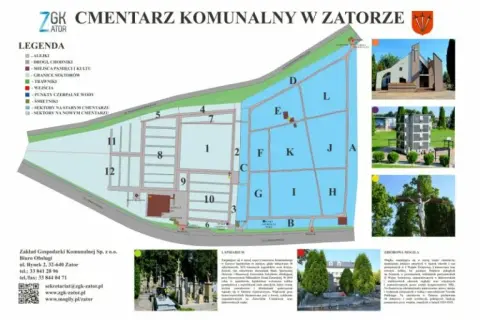 Co to znaczy cmentarz komunalny? Zaskakujące fakty i zasady