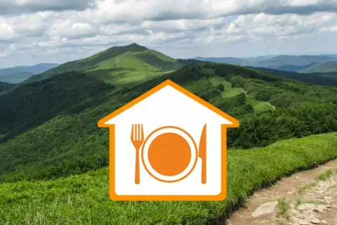 Ustrzyki Górne gdzie zjeść - najlepsze miejsca na lokalne smaki
