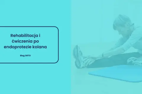 Rehabilitacja po endoprotezie kolana: Kluczowe etapy i ćwiczenia