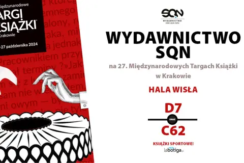 Targi książki Kraków autorzy – kto będzie na wydarzeniu?