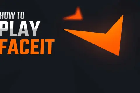 Jak grać na Faceit? Dowiedz się, co to jest Faceit i jak zacząć swoją przygodę z tą platformą gamingową.