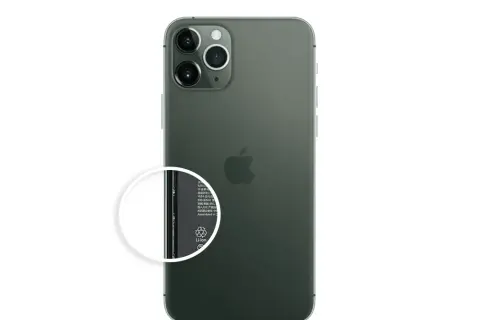 Ile kosztuje wymiana baterii w iPhone 11? Ceny w serwisach porównane