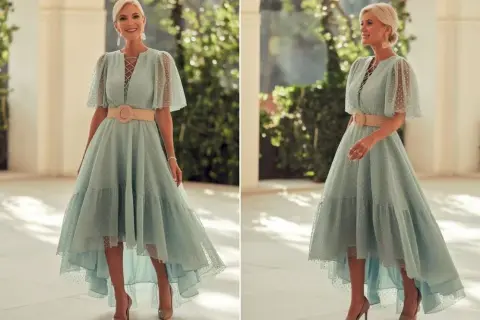 Najlepsze outfity na zakończenie roku: Stylowe i eleganckie propozycje