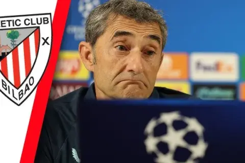 Ernesto Valverde: El líder que ha llevado al Athletic a la gloria y la Champions