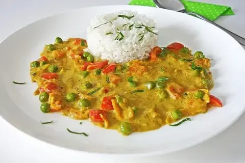 Vegetarische Reisgerichte: Einfache & köstliche Chefkoch-Rezepte