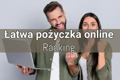 Najlepsza pożyczka: gdzie szukać? Bank, online? Wybierz mądrze!
