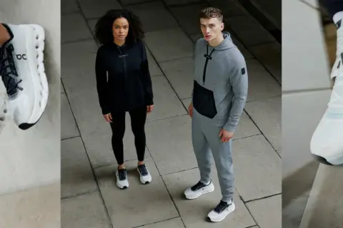 On Laufschuhe Herren: Welcher Cloud bringt dich auf Wolken?