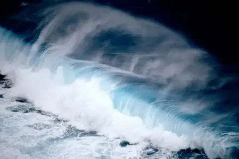 Czym się różni morze od oceanu? Odkryj zaskakujące różnice