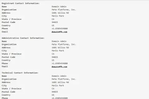 Jak sprawdzić właściciela domeny? WHOIS, RODO wszystko, co musisz wiedzieć