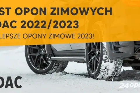 Opony zimowe jakie kupić - uniknij najczęstszych błędów przy wyborze