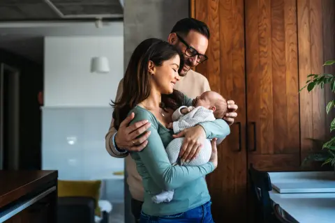 Czy becikowe jest dla wszystkich? Sprawdź, kto naprawdę może je otrzymać