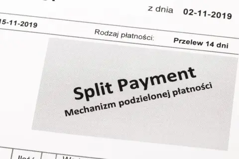 Sprzedaż nieruchomości a MPP: Kiedy musisz stosować split payment?