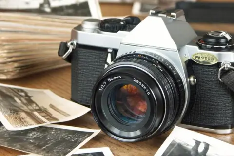 Kto wynalazł aparat? Historia Niépce'a, Daguerre'a i początki fotografii