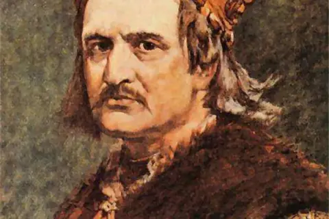 Kiedy urodził się Władysław Jagiełło? Sprawdź kontrowersje i fakty
