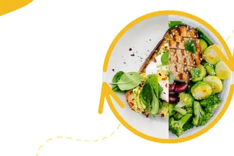 Wiem co zjem: Recenzja cateringu smak Roztocza i wygoda?