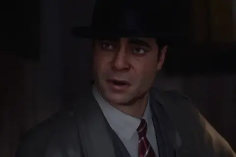 Paulie z Mafia 1: Tragiczny los kontrowersyjnego gangstera