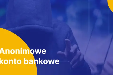 Anonimowe konto bankowe – alternatywa dla tradycyjnych banków poza systemem Ognivo.