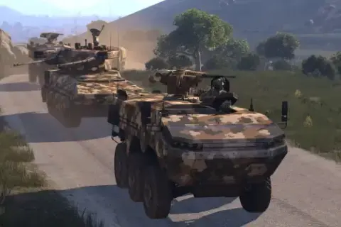Arma 3 cena: Gdzie znaleźć najlepsze promocje i wybrać edycję?