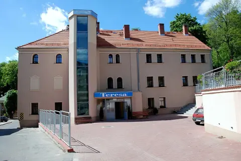 Sanatorium Pionier Szczawno-Zdrój: Opinie, Ceny, NFZ