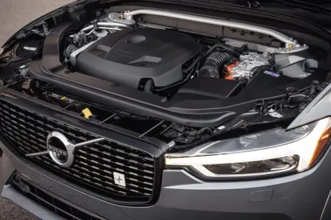 Volvo XC60 jaki silnik benzynowy – wybierz najlepszą opcję dla siebie