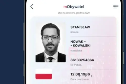 Paszport w mObywatel: Kiedy go użyjesz, a kiedy nie?