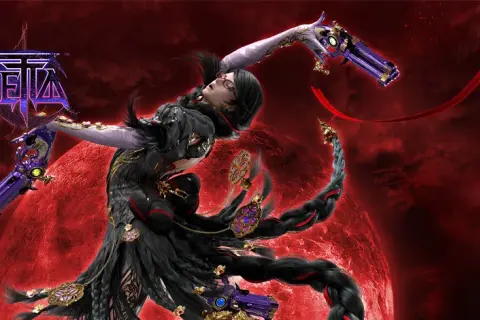 Spolszczenie do Bayonetta - Jak łatwo zainstalować polski patch