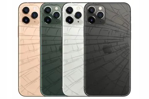 Ile kosztuje wymiana tylnego aparatu w telefonie? Ceny dla modeli