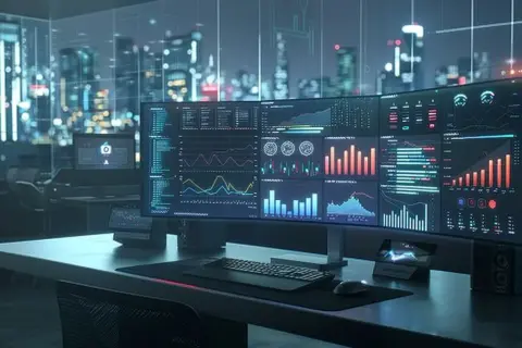 HP 800 G3: Komputer dla najbardziej wymagających użytkowników?