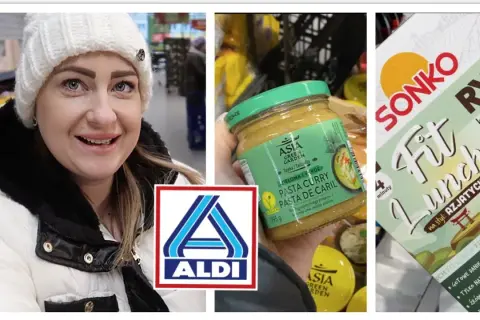 Co warto kupić w Aldi, aby zaoszczędzić i cieszyć się jakością