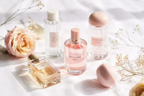 Jakie perfumy damskie polecacie - odkryj najpopularniejsze zapachy