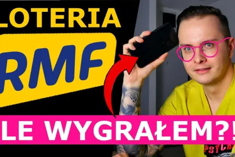 Loteria RMF FM jaki numer? Oto jak wziąć udział i nie przegapić szansy