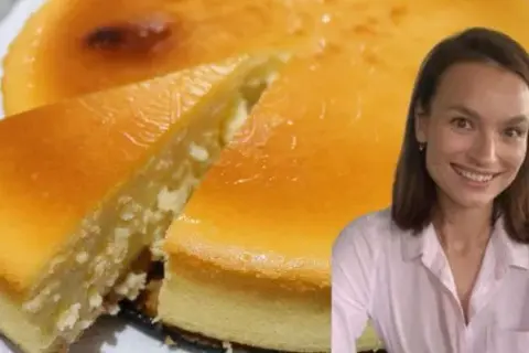 Sernik, który nie opada? Odkryj sekrety idealnego wypieku!