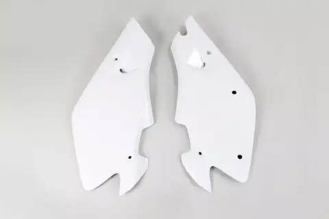 Plastiki Husqvarna WR 125 – najlepsze opcje i gdzie je kupić