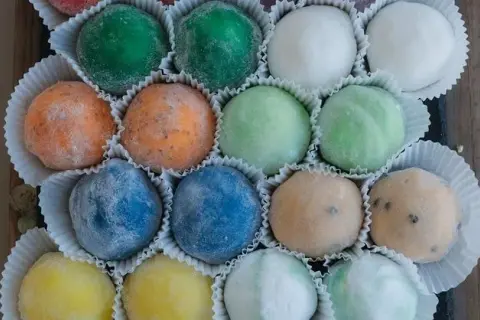 Gdzie można kupić mochi? Odkryj najlepsze miejsca i smaki