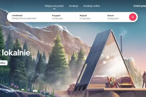 Gdzie rezerwować noclegi? Poradnik eksperta: Oszczędzaj i podróżuj!