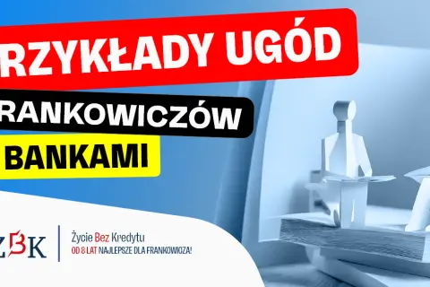 Kredyt frankowy 2026: Pozew, ugoda, czy dalsza spłata? Analiza.