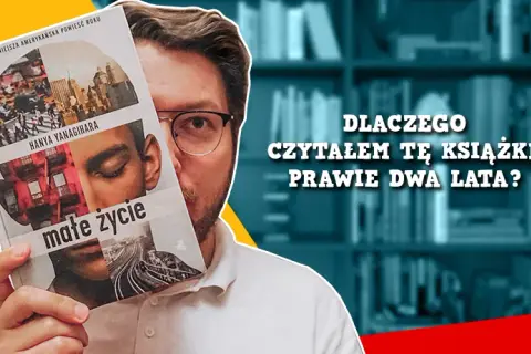 Małe życie recenzja: emocje, trauma i kontrowersje w powieści
