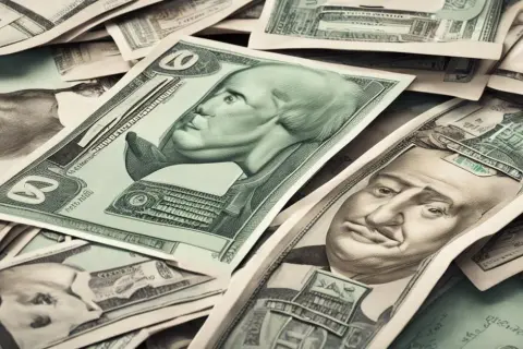 Ile pieniędzy rozdaje się w Monopoly? Wszystkie szczegóły i nominały