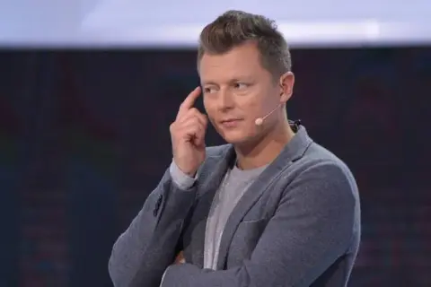 Dlaczego Rafał Brzozowski odchodzi z Koła Fortuny? Szokujące powody